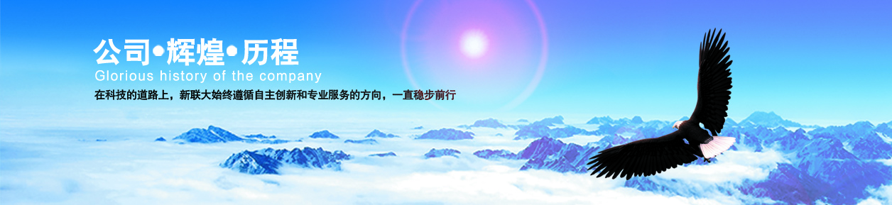 發展歷程